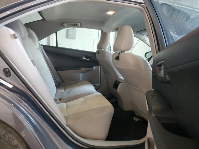 Photo 10 from auction – 2012 TOYOTA CAMRY BASE with VIN 4T4BF1FK9CR190868