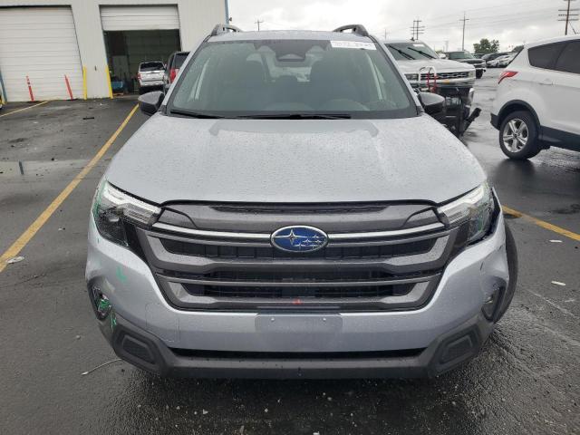 Photo 5 from auction – 2025 SUBARU FORESTER P with VIN JF2SLDDC0SH433691