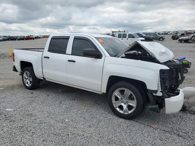 Фото 4 с аукциона – 2018 CHEVROLET SILVERADO с VIN 3GCPCPEC0JG318439