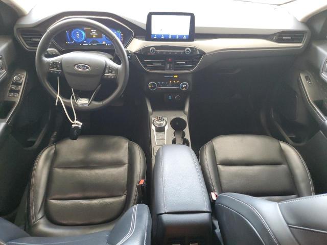 Photo 8 from auction – 2020 FORD ESCAPE SE with VIN 1FMCU9BZ7LUC14008