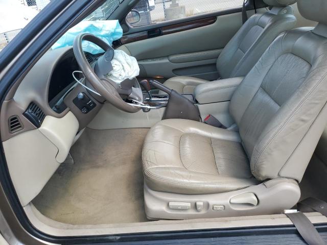 Photo 7 from auction – 1999 LEXUS SC 400 with VIN JT8CH32Y1X1002448