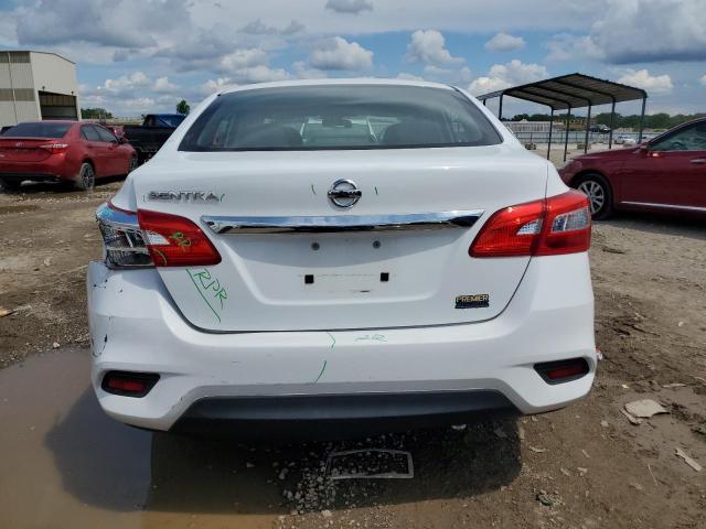 Zdjęcie 6 z aukcji – 2016 NISS SENTRA z VIN 3N1AB7AP8GY317319