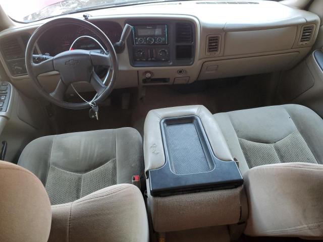 Photo 8 from auction – 2004 CHEVROLET SILVERADO C1500 with VIN 2GCEC13T241377562