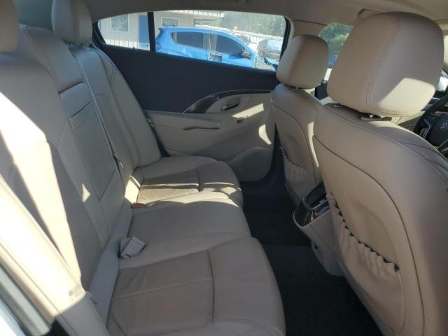 Photo 10 from auction – 2016 BUICK LACROSSE with VIN 1G4GB5G38GF145358