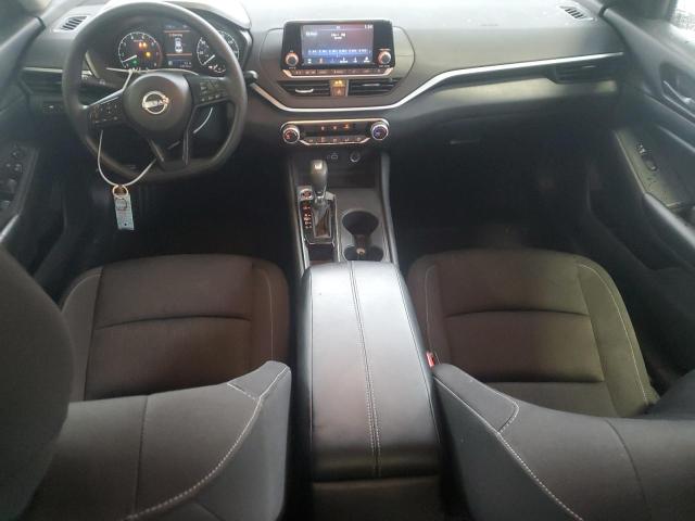 Photo 8 from auction – 2023 NISSAN ALTIMA with VIN 1N4BL4BV8PN330911