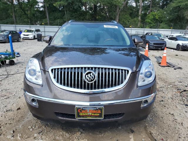 Photo 5 from auction – 2009 BUICK ENCLAVE CX with VIN 5GAER23D69J112588