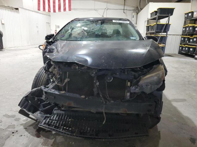 Photo 5 from auction – 2017 TOYOTA COROLLA L with VIN 5YFBURHE2HP629732