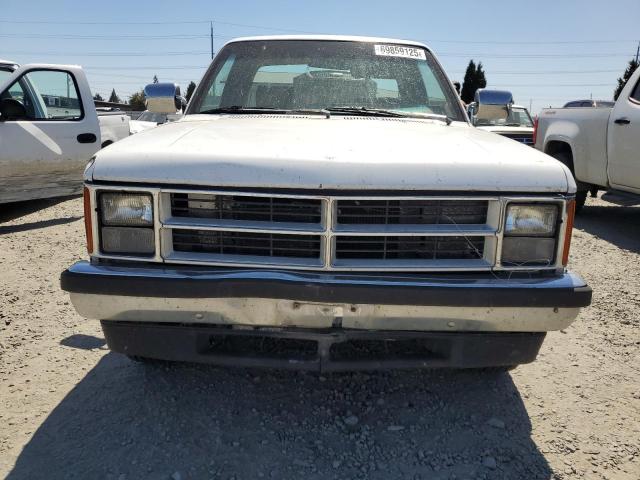 Photo 5 from auction – 1990 DODGE DAKOTA with VIN 1B7GL23XXLS708226
