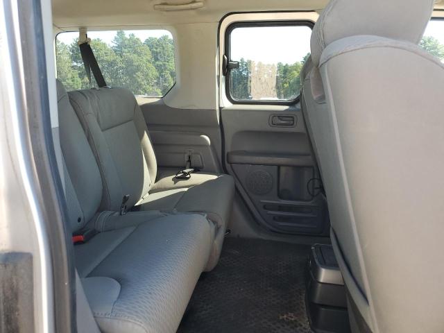 Photo 11 from auction – 2009 HONDA ELEMENT EX with VIN 5J6YH28749L004938