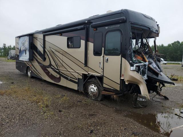 FREIGHTLINER CHASSIS XC 2014 with VIN 4UZACGCY1ECFT4442 - Photo from auction