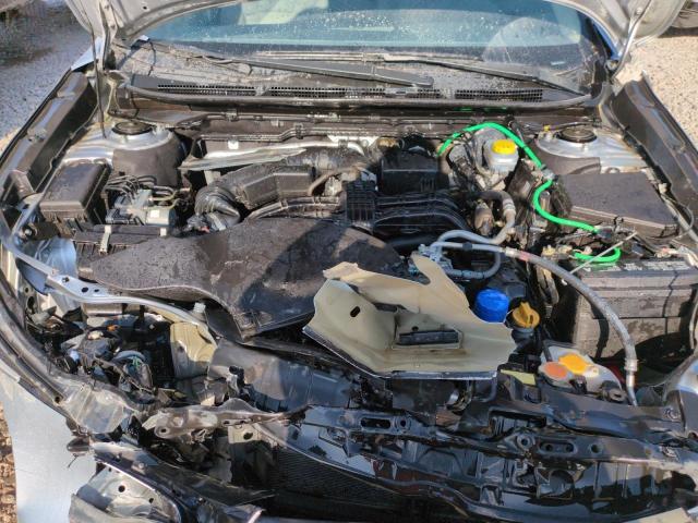 Photo 11 from auction – 2023 SUBARU LEGACY PRE with VIN 4S3BWAC63P3015081