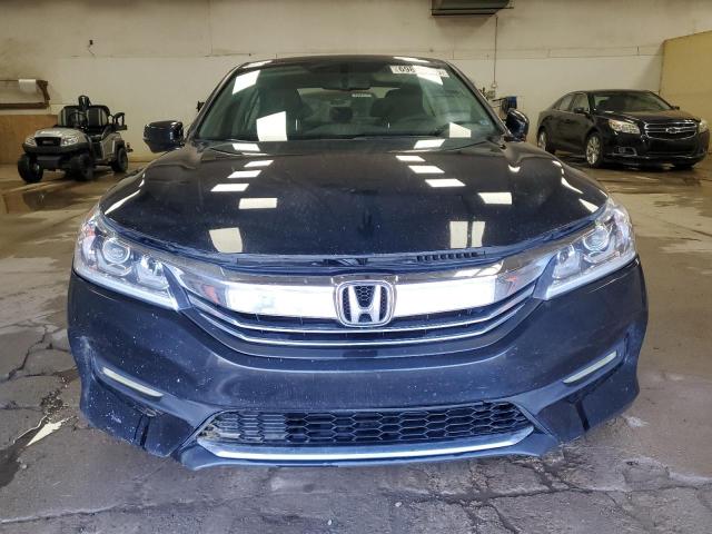 Photo 5 from auction – 2017 HONDA ACCORD EXL with VIN 1HGCR3F81HA043660