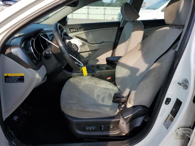Photo 7 from auction – 2013 KIA OPTIMA LX with VIN KNAGM4A76D5336327