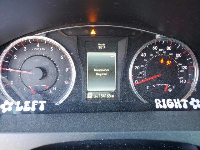 Photo 9 from auction – 2017 TOYOTA CAMRY LE with VIN 4T1BF1FK8HU289926