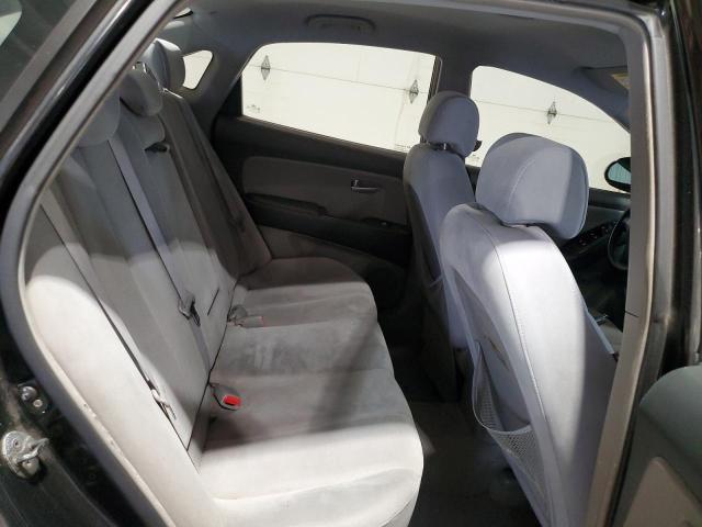 Photo 10 from auction – 2007 HYUNDAI ELANTRA GLS with VIN KMHDU46D97U136830