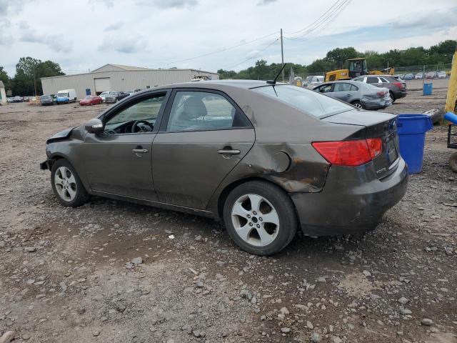 Photo 2 from auction – 2010 KIA FORTE EX with VIN KNAFU4A27A5109319