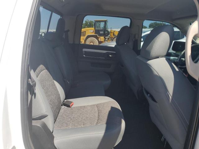 Фото 10 с аукциона – 2017 RAM 1500 SLT с VIN 1C6RR6LT1HS843718