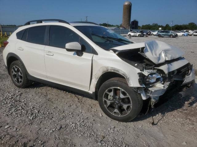Photo 4 from auction – 2019 SUBARU CROSSTREK PREMIUM with VIN JF2GTAEC1KH241215