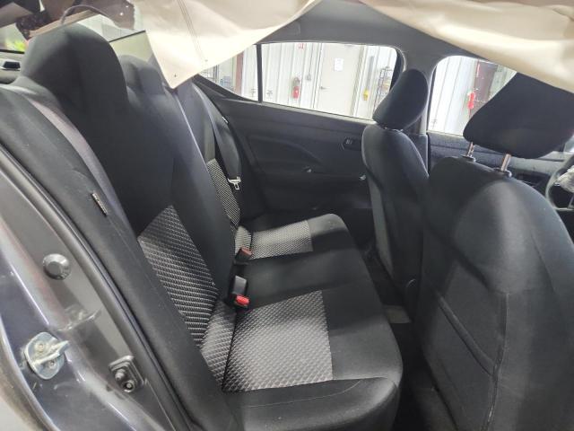 Photo 10 from auction – 2023 NISSAN VERSA S with VIN 3N1CN8DV6PL827116