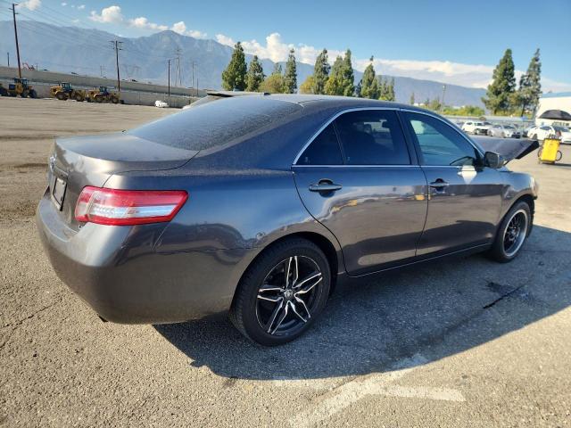 صورة رقم 3 من المزاد - 2011 TOYOTA CAMRY BASE مع VIN 4T4BF3EK6BR215690