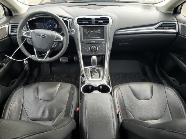 Photo 8 from auction – 2014 FORD FUSION TIT with VIN 3FA6P0K98ER385208