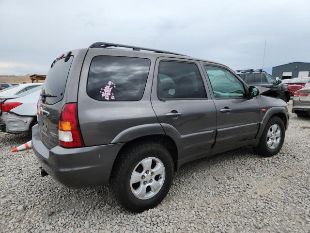 Photo 3 from auction – 2004 MAZDA TRIBUTE LX with VIN 4F2YZ04194KM17333
