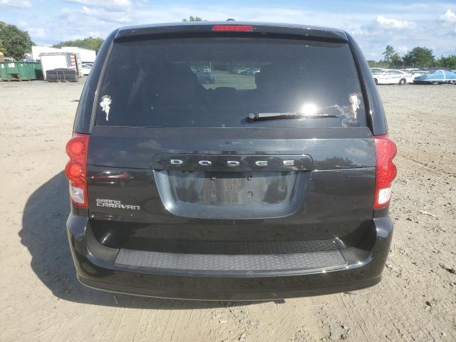 Photo 6 from auction – 2016 DODGE GRAND CARA with VIN 2C4RDGCG6GR359771