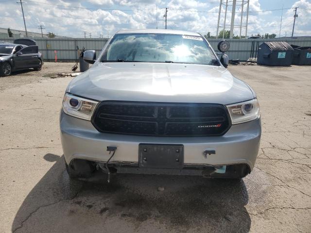 Photo 5 from auction – 2018 DODGE DURANGO SS with VIN 1C4RDJFG8JC194816
