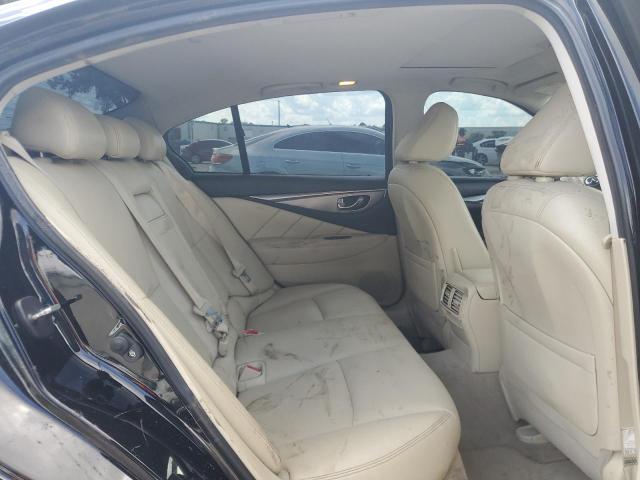 Photo 10 from auction – 2017 INFINITI Q50 BASE with VIN JN1CV7AR8HM680029
