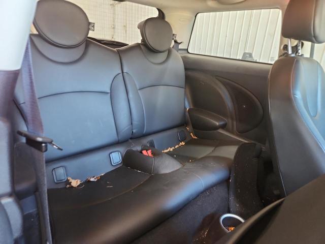 Photo 10 from auction – 2013 MINI COOPER with VIN WMWSU3C54DT371962