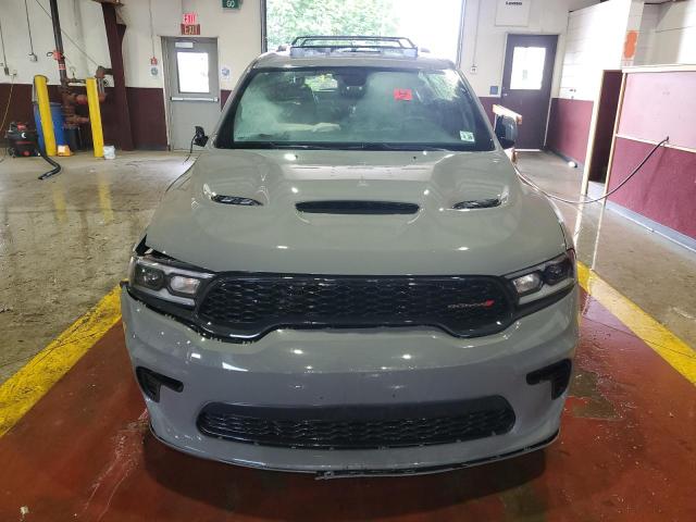 Photo 5 from auction – 2021 DODGE DURANGO GT with VIN 1C4RDHDG9MC693902