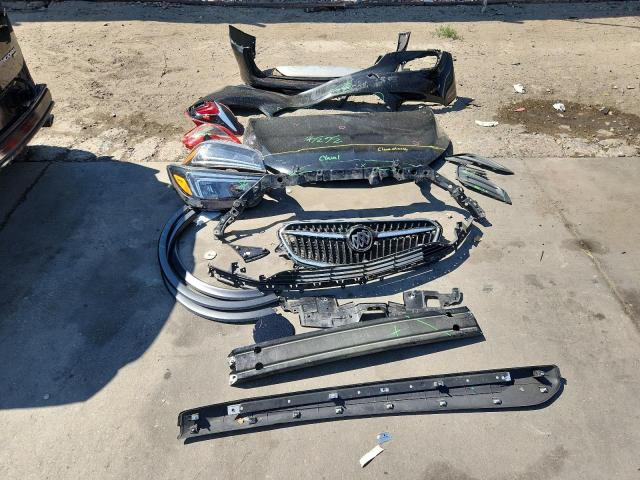 Photo 13 from auction – 2018 BUICK ENCORE PRE with VIN KL4CJESB3JB612604