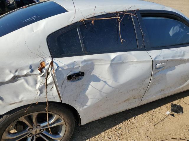 Photo 10 from auction – 2021 DODGE CHARGER R/ with VIN 2C3CDXCT3MH632156