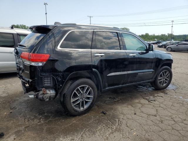 Photo 3 from auction – 2019 JEEP GRAND CHER with VIN 1C4RJFBG4KC804322