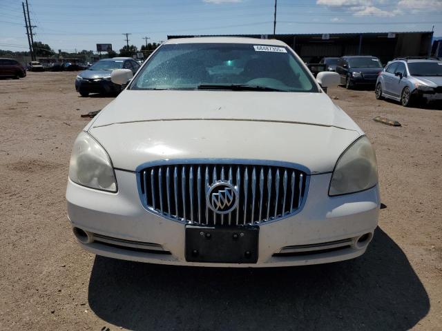 Photo 5 from auction – 2010 BUICK LUCERNE CX with VIN 1G4HC5E14AU121998