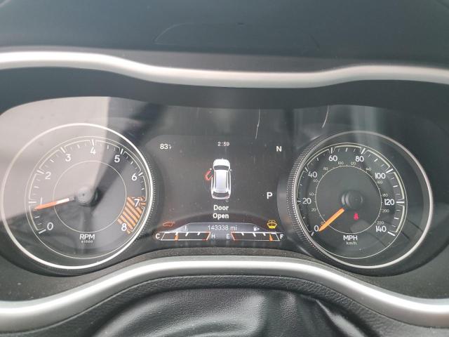 Photo 9 from auction – 2015 JEEP CHEROKEE T with VIN 1C4PJMBS6FW786362