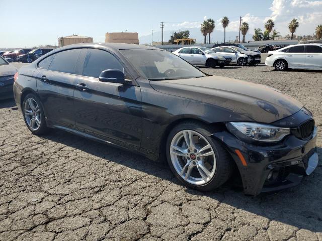 Photo 4 from auction – 2016 BMW 435 I GRAN with VIN WBA4B1C53GG243275