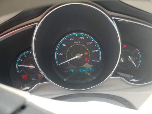 Photo 9 from auction – 2010 CHEVROLET MALIBU LS with VIN 1G1ZB5EB8AF220244