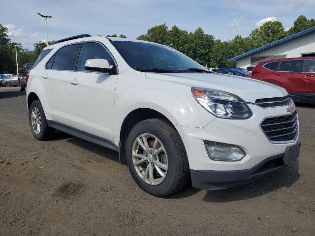 Photo 4 from auction – 2017 CHEVROLET EQUINOX LT with VIN 2GNFLFEK5H6157659