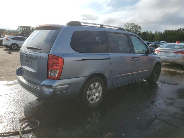 Photo 3 from auction – 2008 HYUNDAI ENTOURAGE with VIN KNDMC233586051884