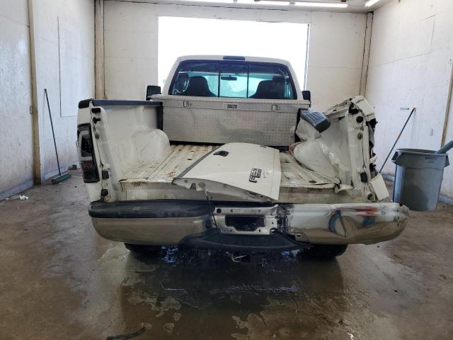 Photo 6 from auction – 2004 FORD F250 SUPER with VIN 1FTNF21PX4EC17351