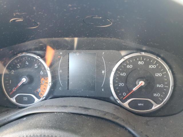 Photo 9 from auction – 2015 JEEP RENEGADE L with VIN ZACCJBBT5FPB86652