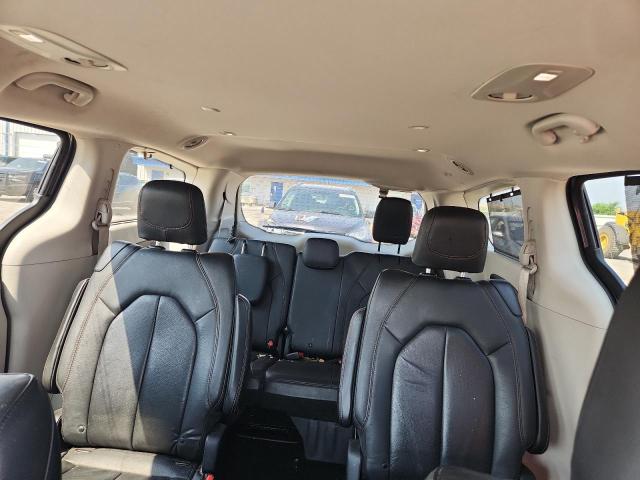 Photo 10 from auction – 2020 CHRYSLER PACIFICA T with VIN 2C4RC1BG6LR113637