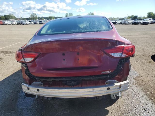 Zdjęcie 6 z aukcji – 2015 CHRYSLER 200 LX z VIN 1C3CCCFB0FN729002