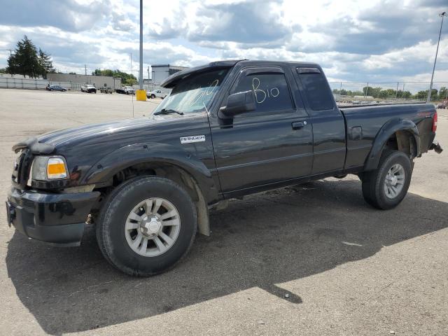 FORD RANGER SUP 2007 with VIN 1FTZR45E57PA70488 - Photo from auction
