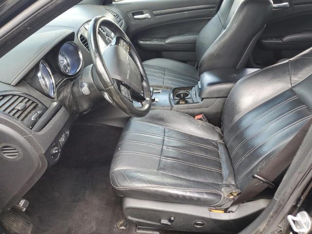 Photo 7 from auction – 2014 CHRYSLER 300 S with VIN 2C3CCABG3EH352467