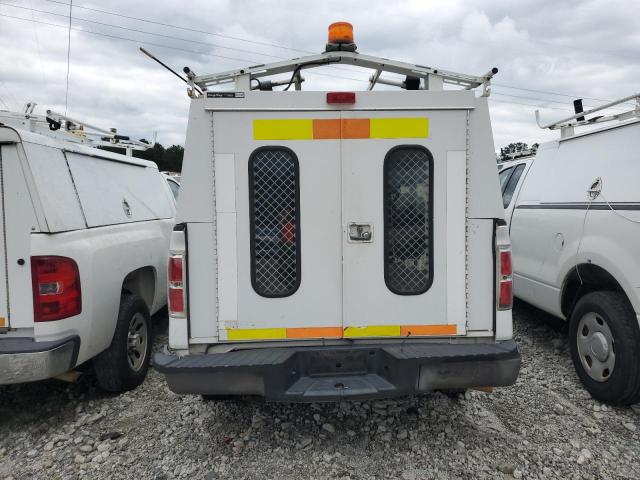 Photo 6 from auction – 2010 FORD F150 with VIN 1FTMF1CW1AKA46643