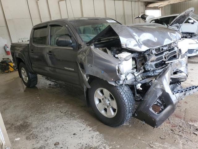 Photo 4 from auction – 2013 TOYOTA TACOMA DOU with VIN 5TFLU4EN2DX059397