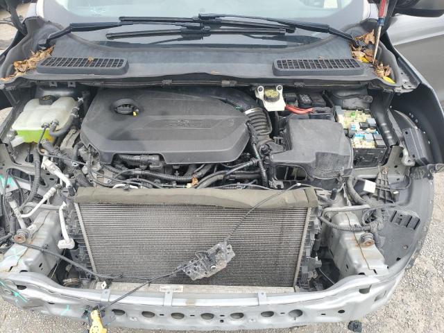 Photo 12 from auction – 2014 FORD ESCAPE SE with VIN 1FMCU9GX0EUC64064
