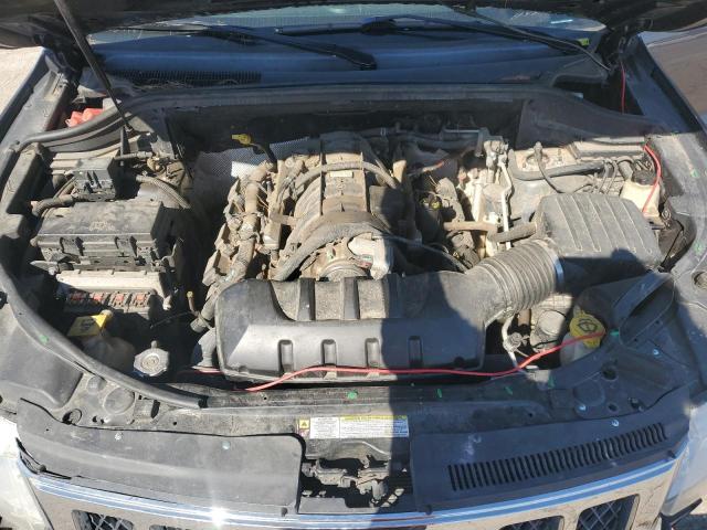 Photo 12 from auction – 2013 JEEP GRAND CHER with VIN 1C4RJFCT0DC525836